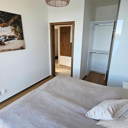 Vila Ferie Dunajska Luzna Екстериор снимка