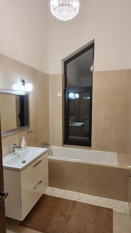 Vila Ferie Dunajska Luzna Екстериор снимка