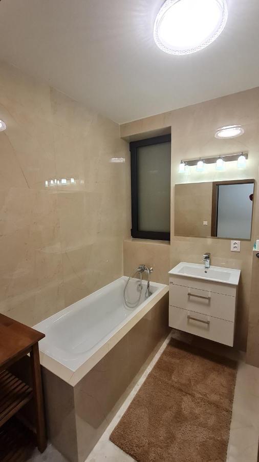 Vila Ferie Dunajska Luzna Екстериор снимка