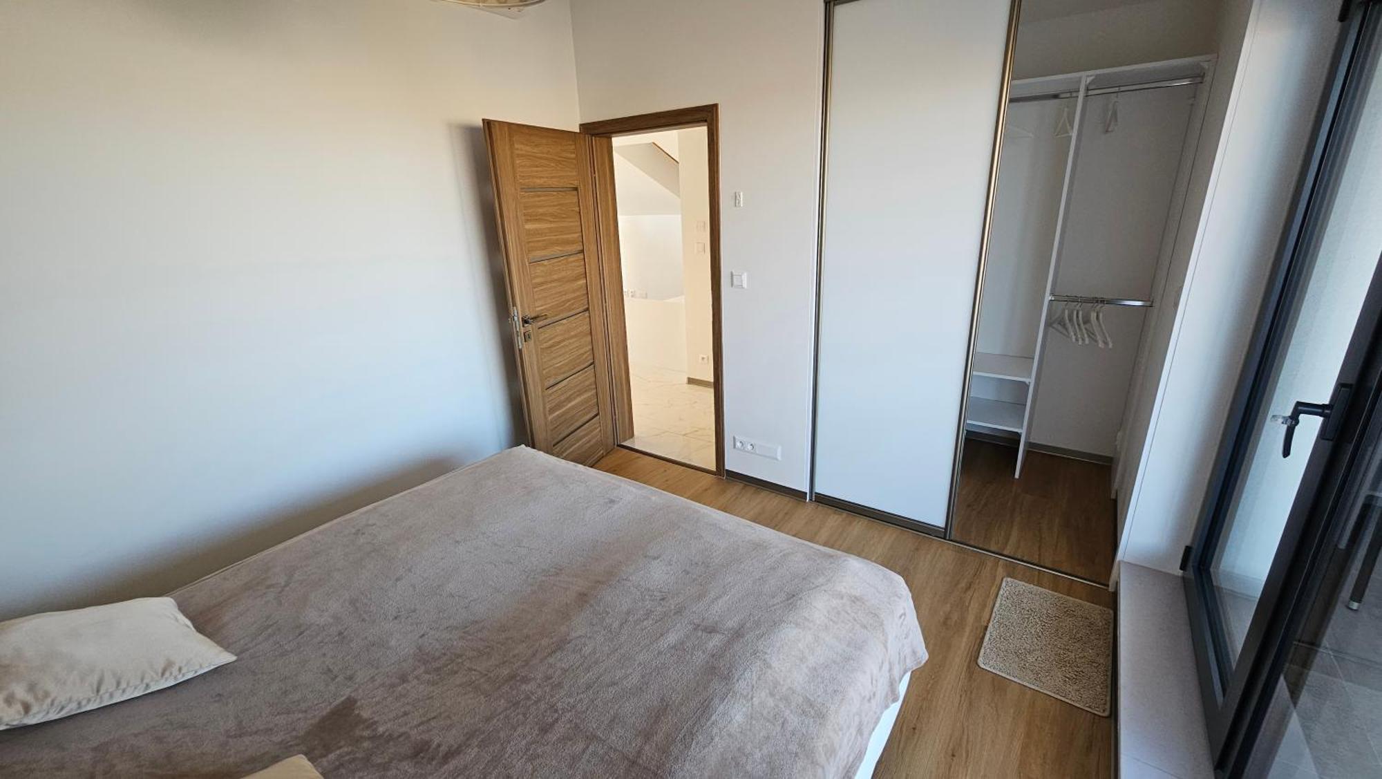 Vila Ferie Dunajska Luzna Екстериор снимка